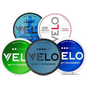 Velo Snus Türkiye