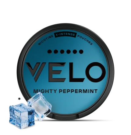 Velo Freezing Peppermint MAX