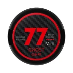77 Ghost Cola Ice Mini