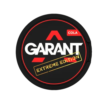 GARANT Cola Extreme