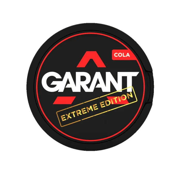 GARANT Cola Extreme