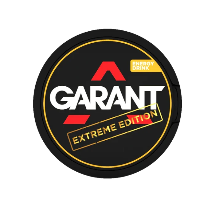 GARANT Enerji İçeceği Extreme