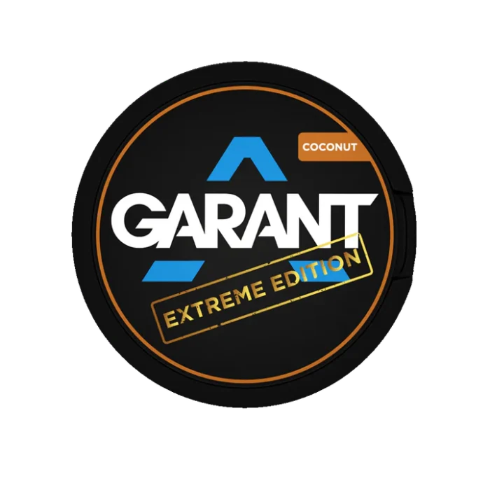 GARANT Coconut Extreme