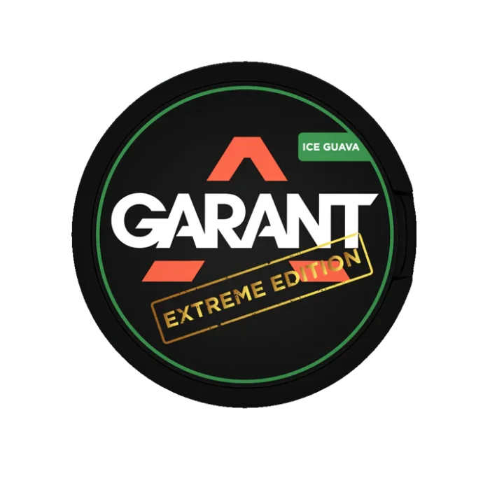 GARANT Ice Guava Extreme