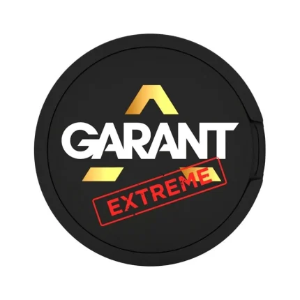 Garant Extreme Edition Slim