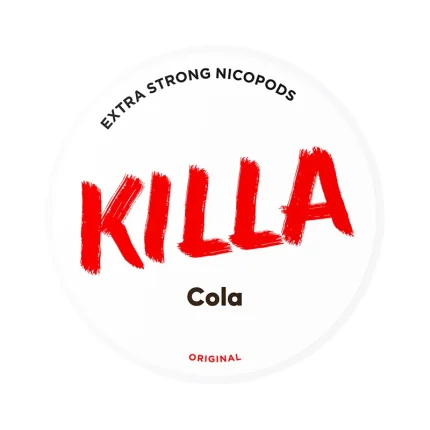 Killa Cola Extreme