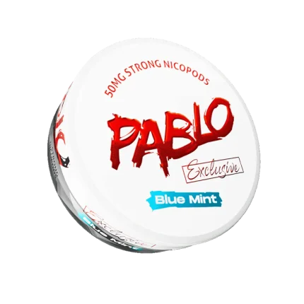 Pablo Exclusive BlueMint