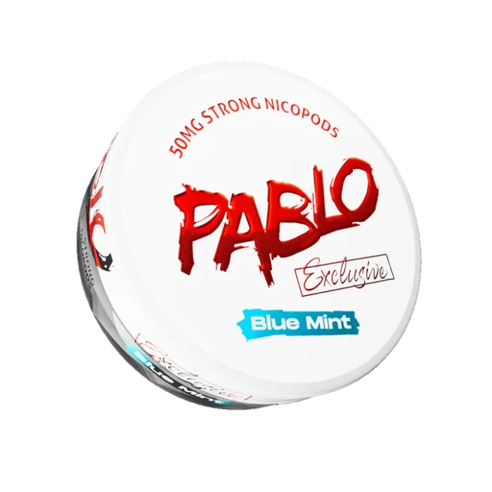 Pablo Exclusive BlueMint