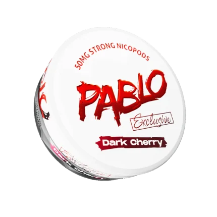 Pablo Exclusive Dark Cherry