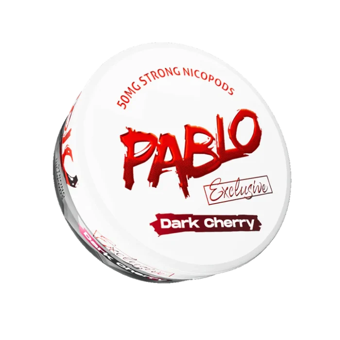 Pablo Exclusive Dark Cherry