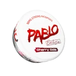 PABLO Exclusive Cherry Cola