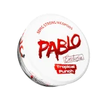 Pablo Exclusive Tropical Punch