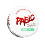 PABLO Exclusive Green Mint
