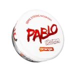 Pablo Exclusive Orange
