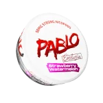 Pablo Exclusive Strawberry-Watermelon