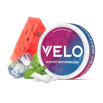 VELO Wintry Watermelon