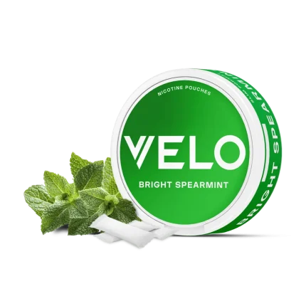 VELO Bright Spearmint