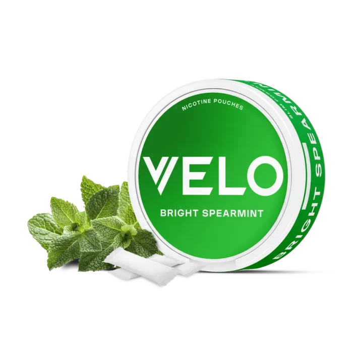 VELO Bright Spearmint