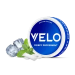 VELO Crispy Peppermint