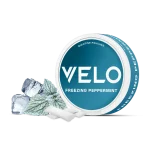 VELO Freezing Peppermint