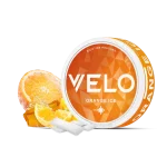 VELO Orange Ice Nicotine Pouches