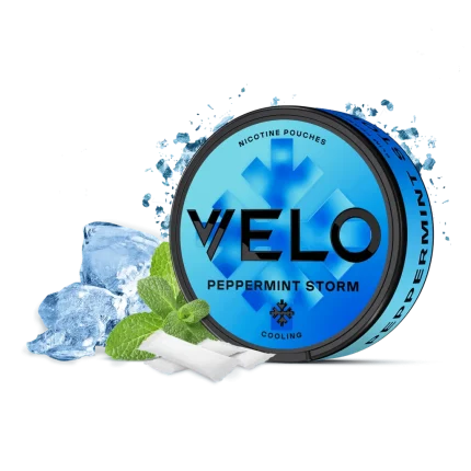 VELO Peppermint Storm