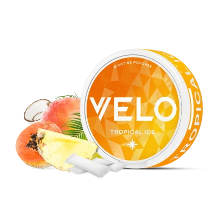 VELO Tropical Ice