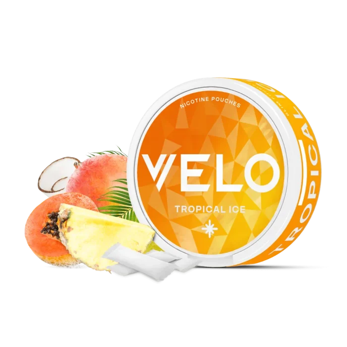 VELO Tropical Ice