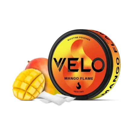 VELO Mango Flame