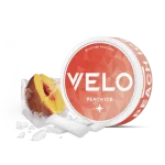 VELO Peach Ice Nicotine Pouches