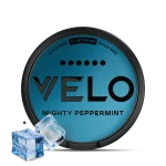 VELO Mighty Peppermint Max