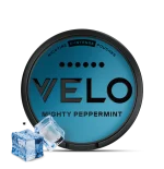VELO Mighty Peppermint Max