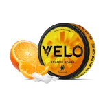 VELO Orange Spark Nicotine Pouches