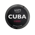 Cuba Black Cherry