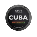 Cuba Black Watermelon