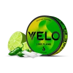 VELO Lime Flame