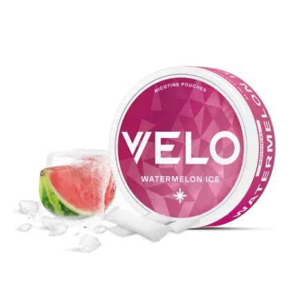 VELO Ruby Berry