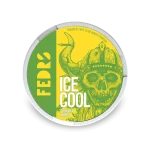 FEDRS Ice Cool Hard Banana