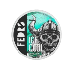 FEDRS Ice Cool Hard Double Mint