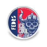 FEDRS Ice Cool Hard Energy