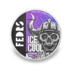 Fedrs Hard Evilberry