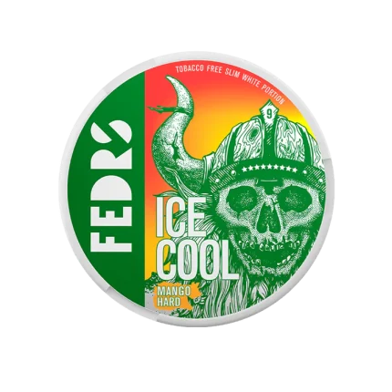 FEDRS Ice Cool Hard Mango