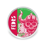FEDRS Ice Cool Hard Raspberry