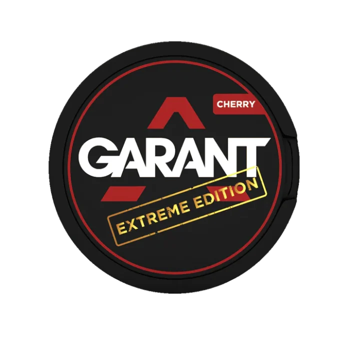 GARANT Cherry Extreme