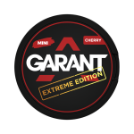 GARANT Extreme Cherry Minİ