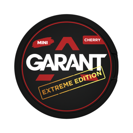 GARANT Extreme Cherry Minİ