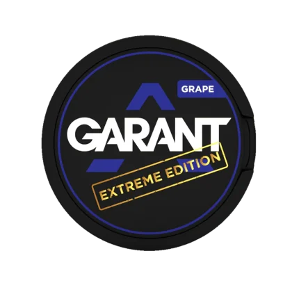 GARANT Grape Extreme