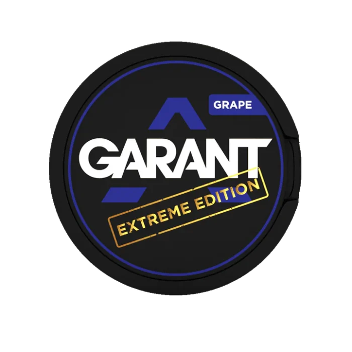 GARANT Grape Extreme