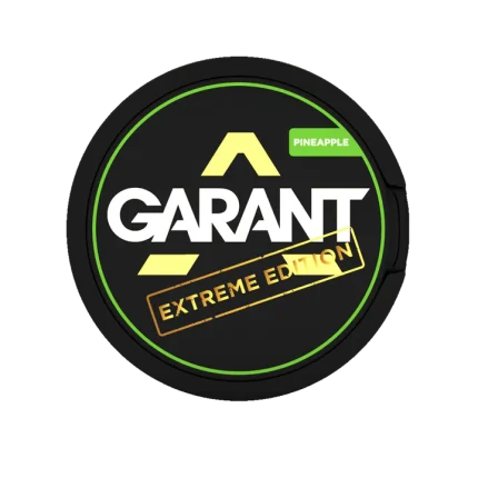 GARANT Pineapple Extreme