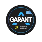GARANT Ice Cool nikotin poşetleri